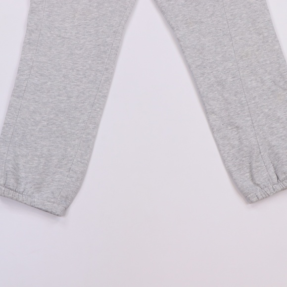 Vintage 80s Christian Dior Tri-Blend Joggers Gray - Picture 8 of 8